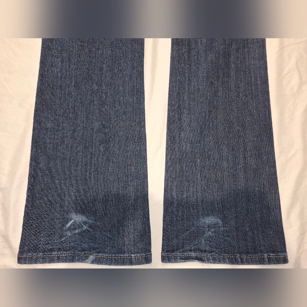 Miss Me Bootcut Jeans Size 29X 35 - Never Worn - Picture 10 of 10